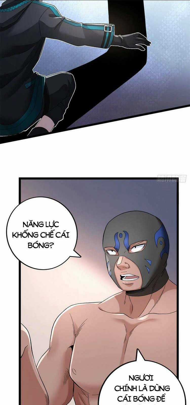 Ta Có 999 Loại Dị Năng Chapter 43 trang 7