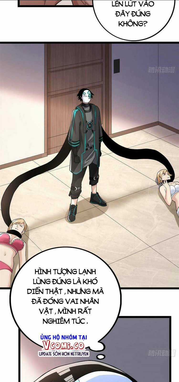 Ta Có 999 Loại Dị Năng Chapter 43 trang 8