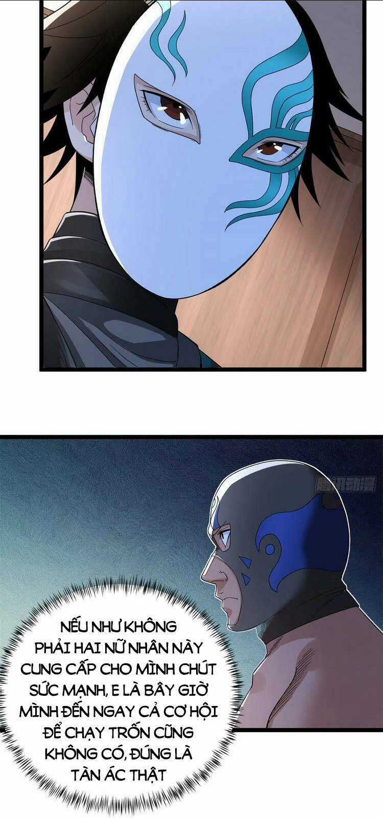 Ta Có 999 Loại Dị Năng Chapter 43 trang 9