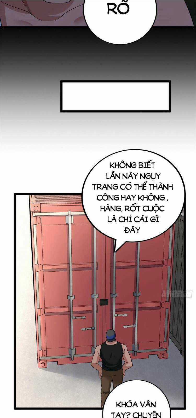 Ta Có 999 Loại Dị Năng Chapter 44 trang 13