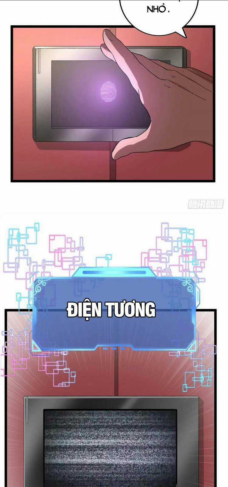 Ta Có 999 Loại Dị Năng Chapter 44 trang 14