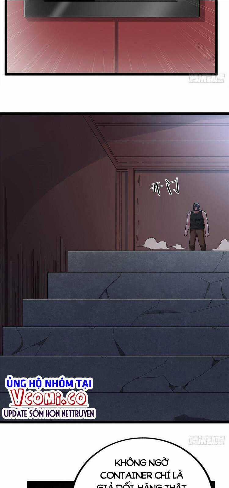 Ta Có 999 Loại Dị Năng Chapter 44 trang 15