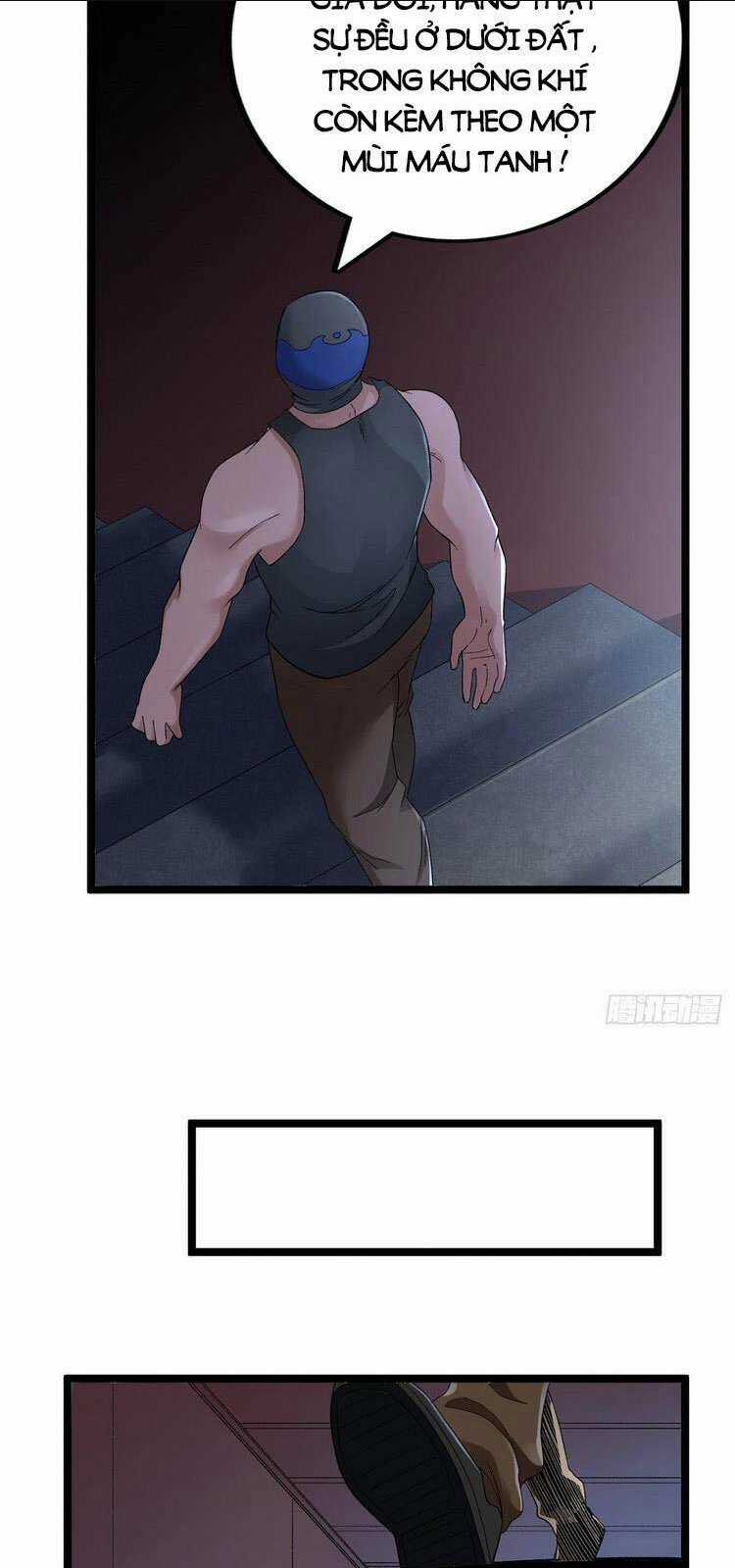 Ta Có 999 Loại Dị Năng Chapter 44 trang 16