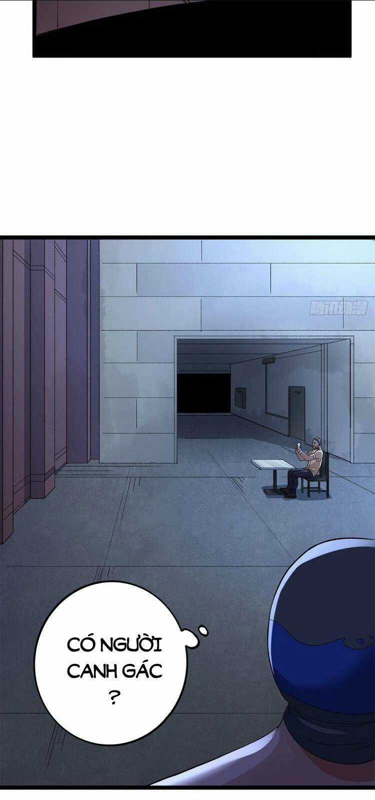 Ta Có 999 Loại Dị Năng Chapter 44 trang 17