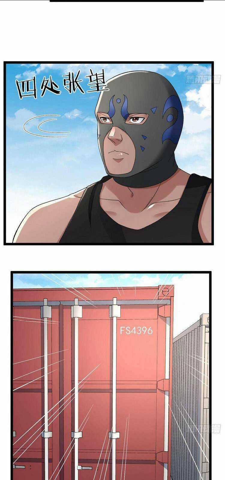 Ta Có 999 Loại Dị Năng Chapter 44 trang 2