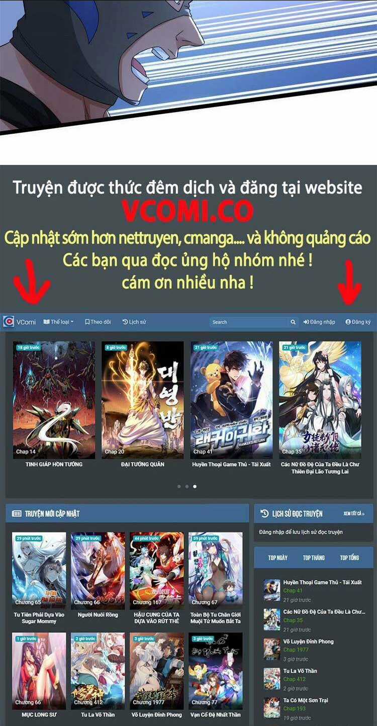 Ta Có 999 Loại Dị Năng Chapter 44 trang 26