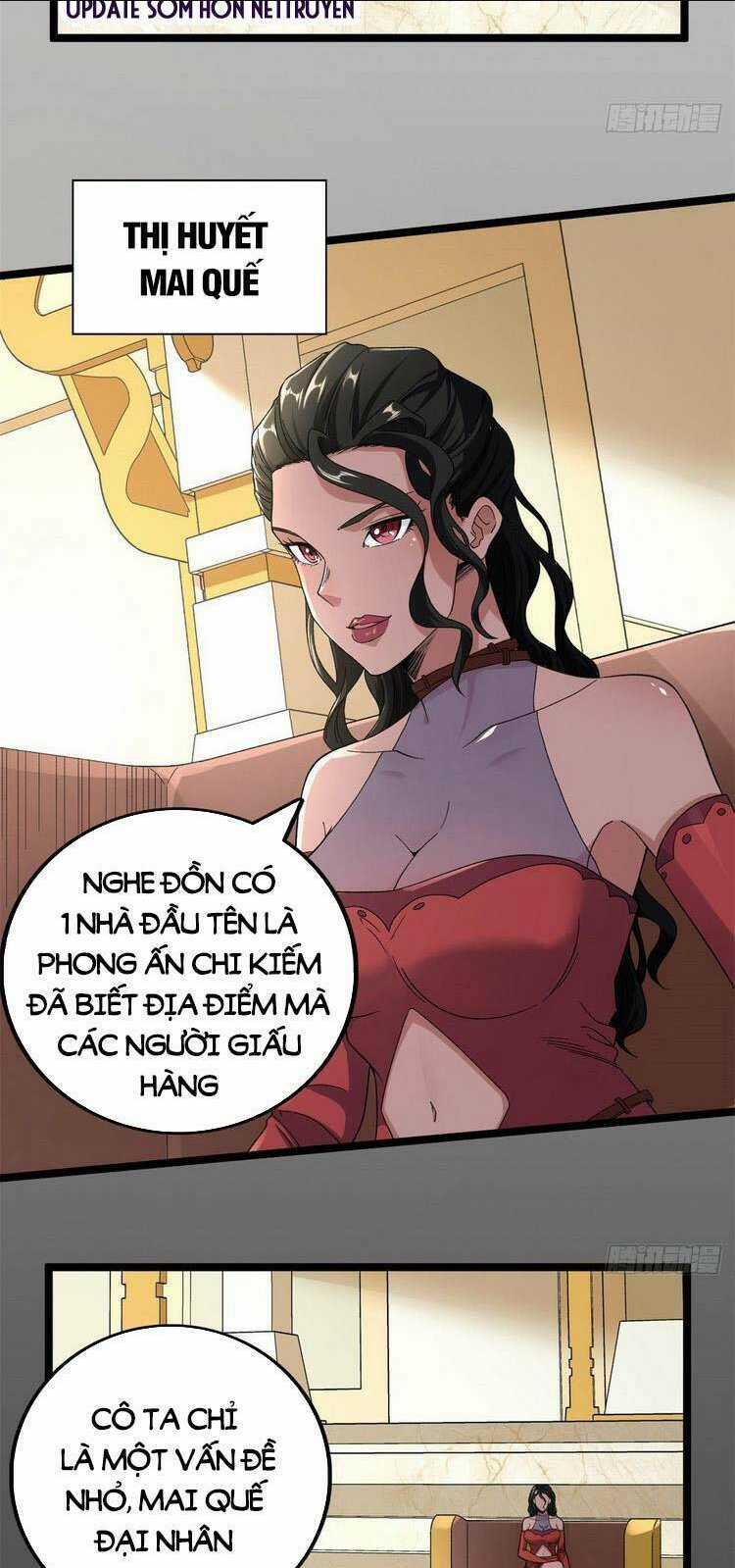 Ta Có 999 Loại Dị Năng Chapter 44 trang 5