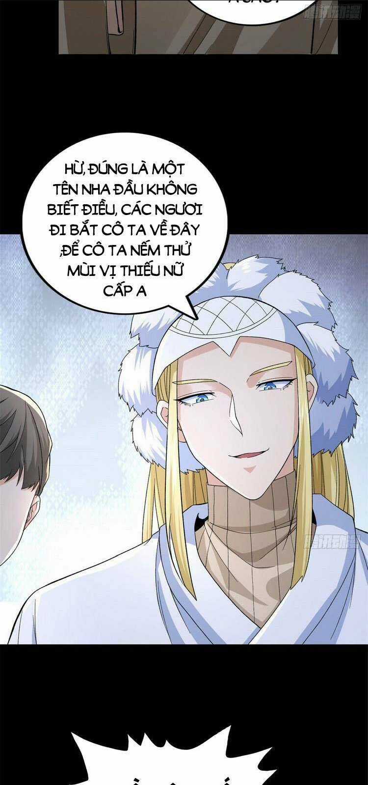 Ta Có 999 Loại Dị Năng Chapter 44 trang 8