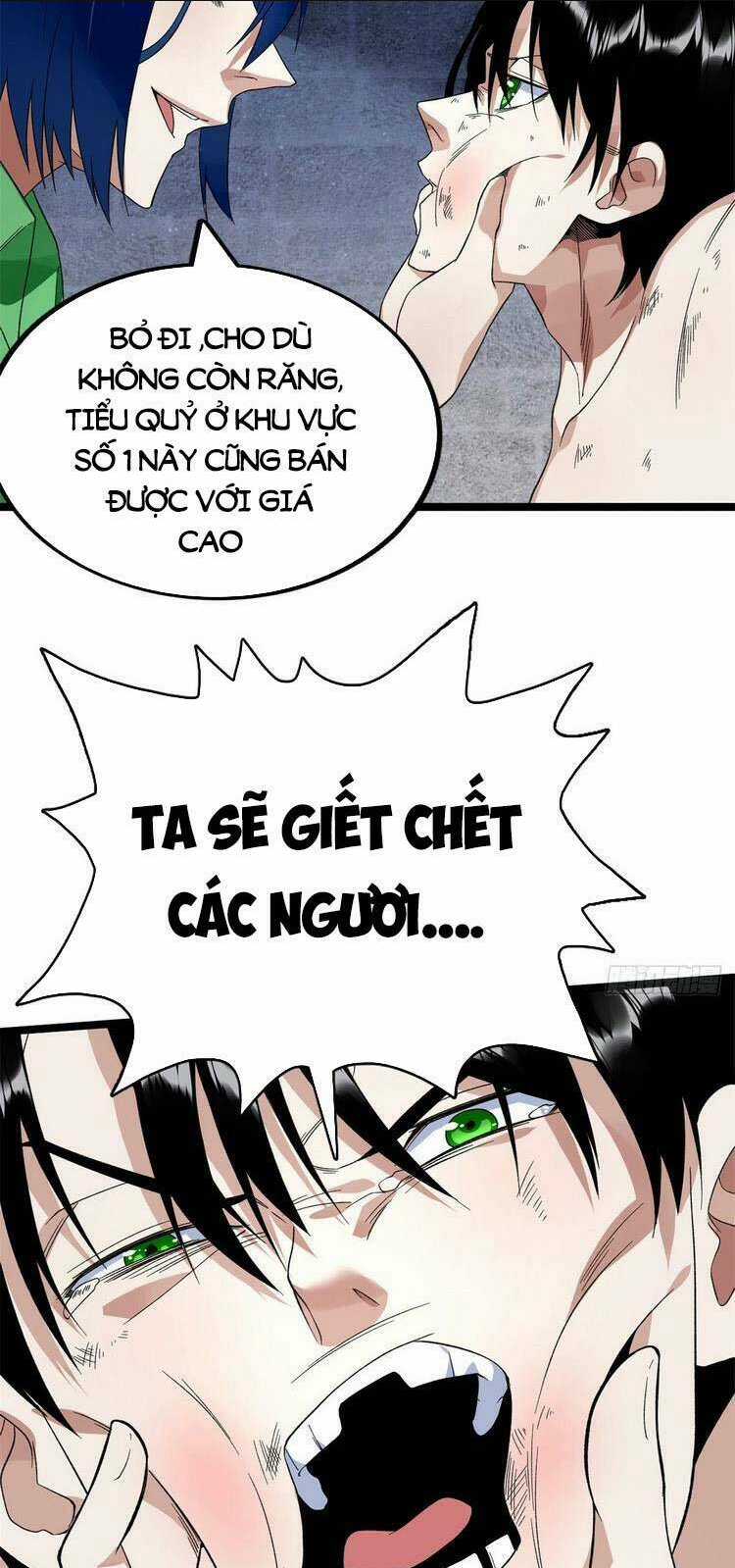 Ta Có 999 Loại Dị Năng Chapter 45 trang 11
