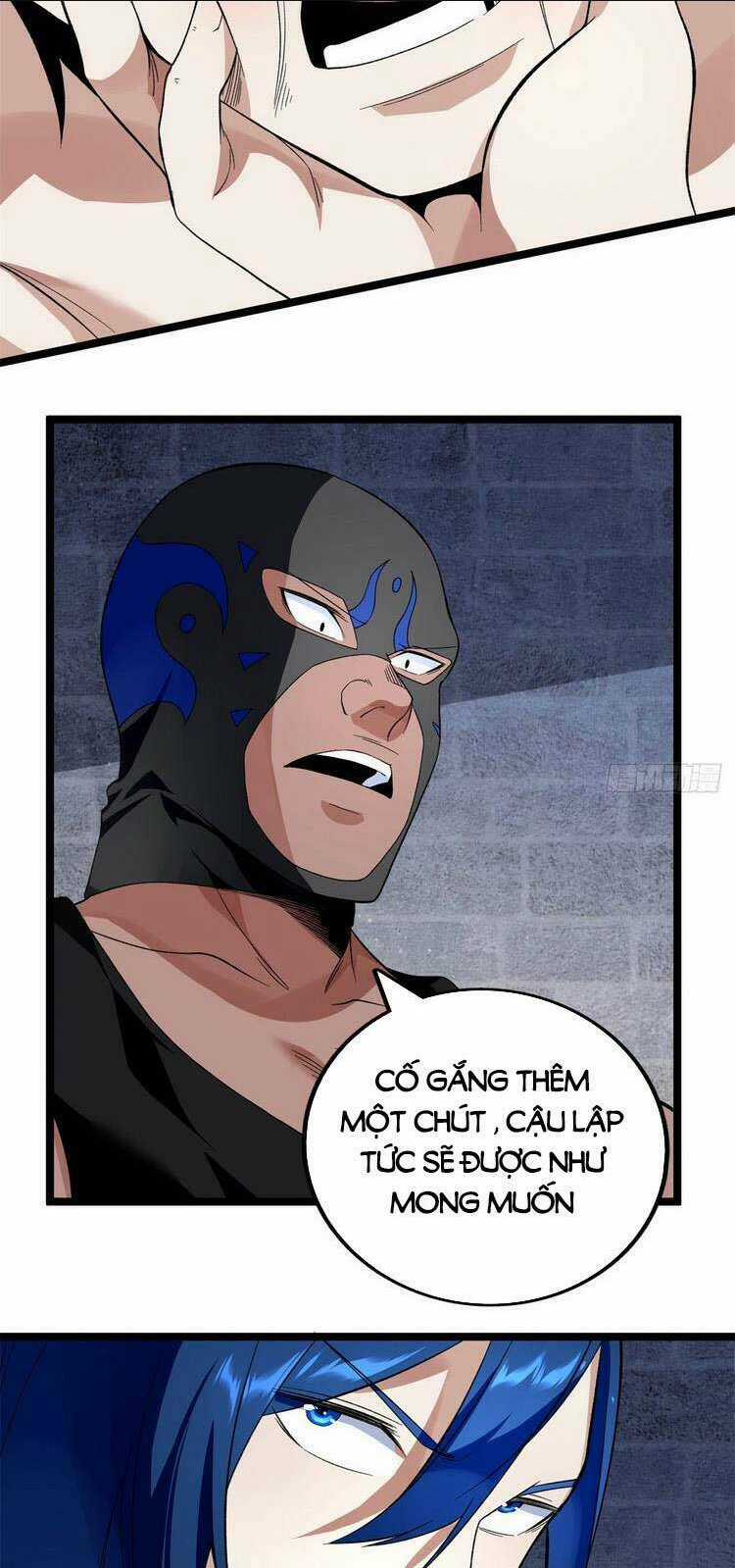 Ta Có 999 Loại Dị Năng Chapter 45 trang 12