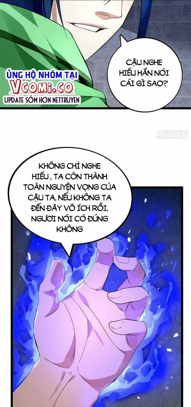 Ta Có 999 Loại Dị Năng Chapter 45 trang 13