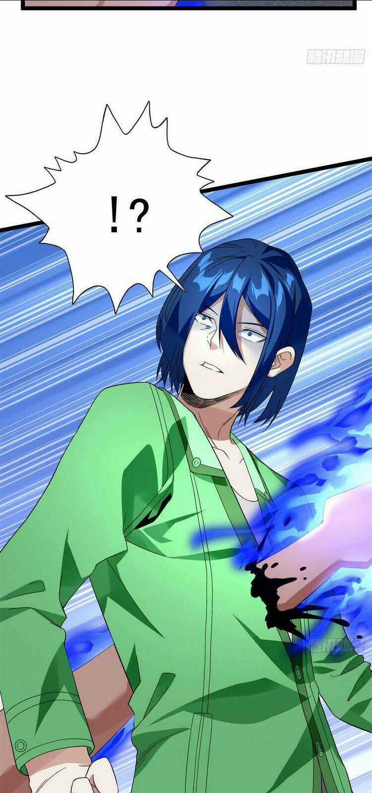 Ta Có 999 Loại Dị Năng Chapter 45 trang 14