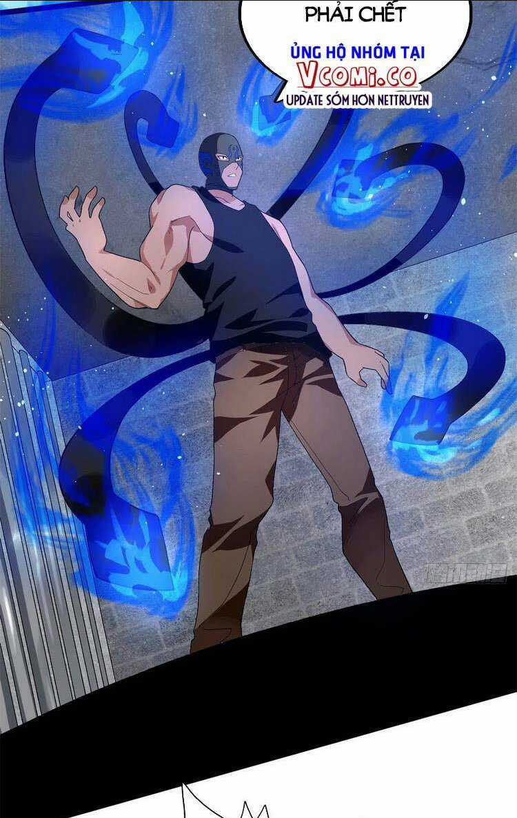 Ta Có 999 Loại Dị Năng Chapter 45 trang 18