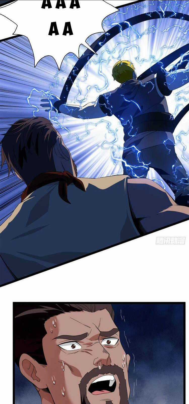 Ta Có 999 Loại Dị Năng Chapter 45 trang 21