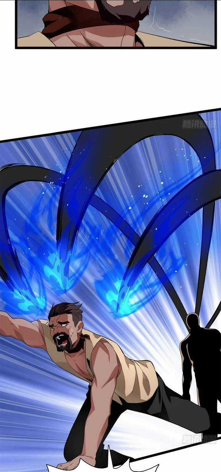 Ta Có 999 Loại Dị Năng Chapter 45 trang 22