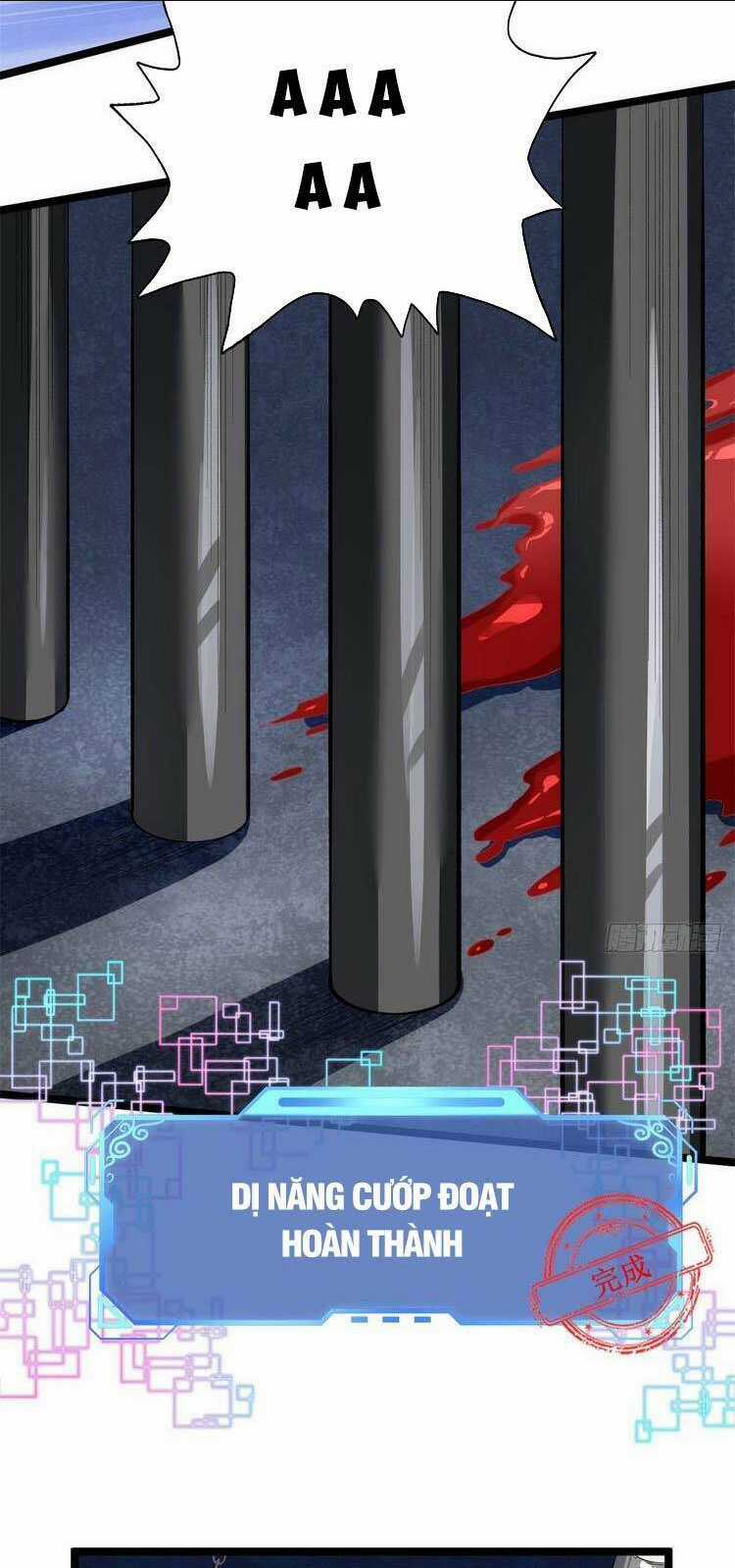 Ta Có 999 Loại Dị Năng Chapter 45 trang 23