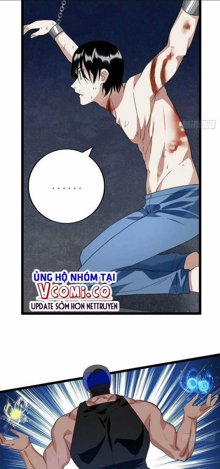 Ta Có 999 Loại Dị Năng Chapter 45 trang 24