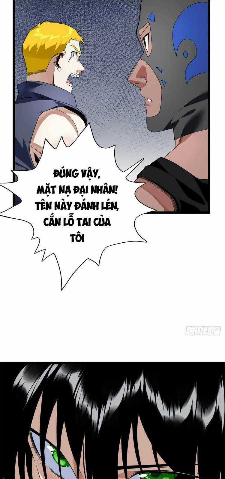 Ta Có 999 Loại Dị Năng Chapter 45 trang 3