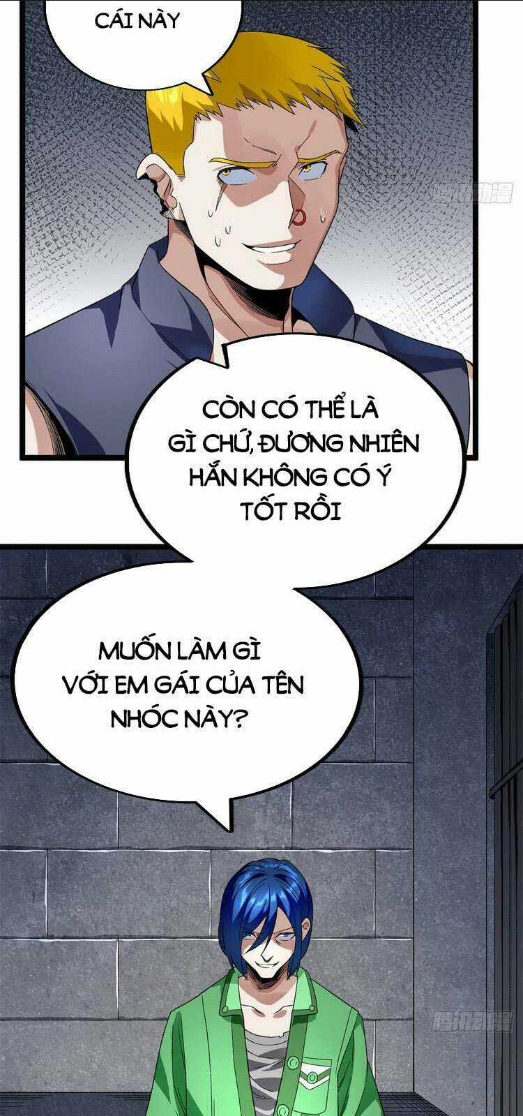 Ta Có 999 Loại Dị Năng Chapter 45 trang 5