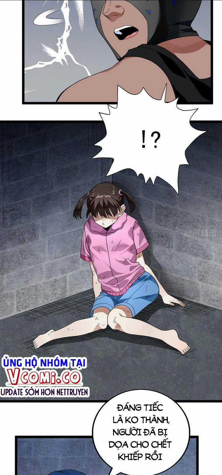 Ta Có 999 Loại Dị Năng Chapter 45 trang 7