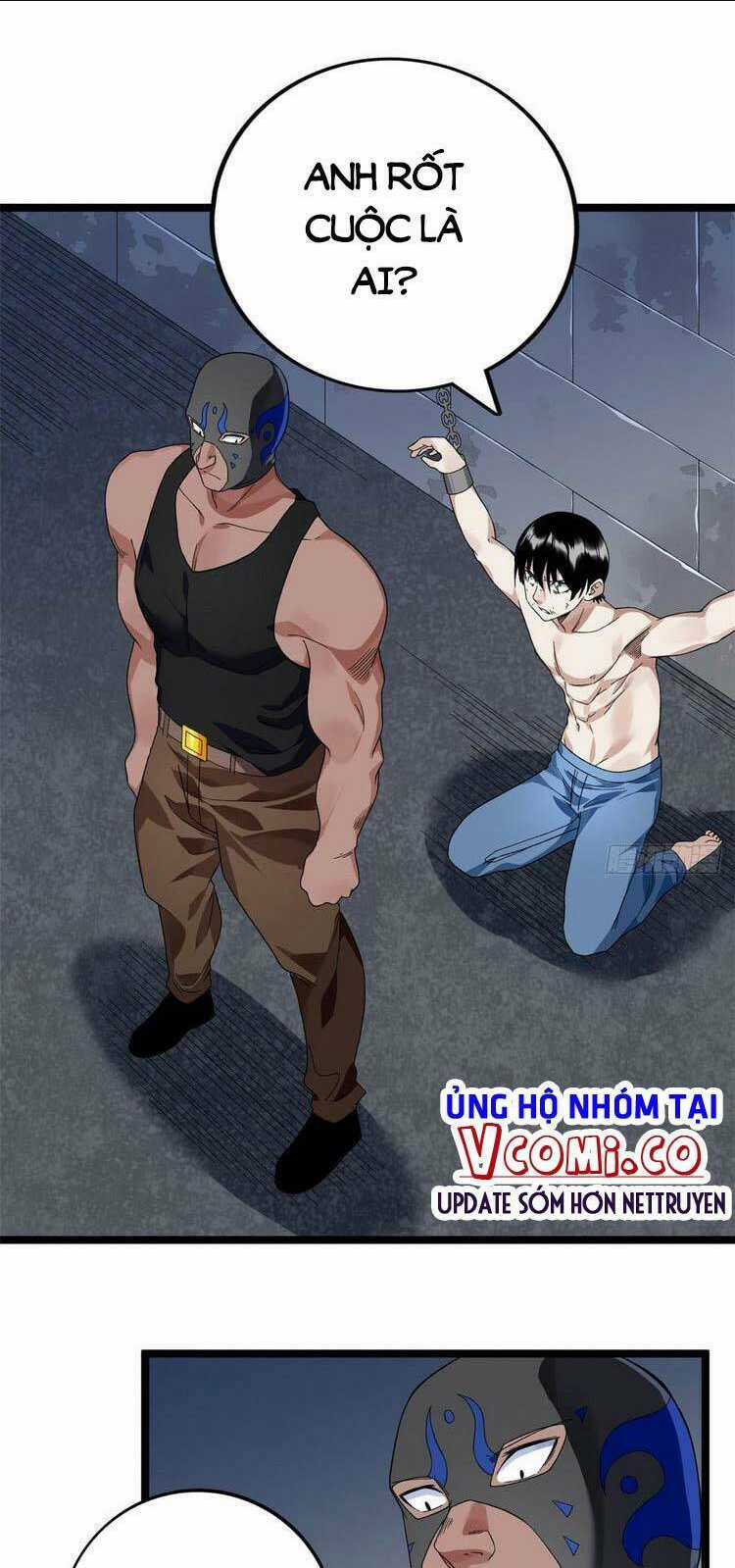 Ta Có 999 Loại Dị Năng Chapter 46 trang 0