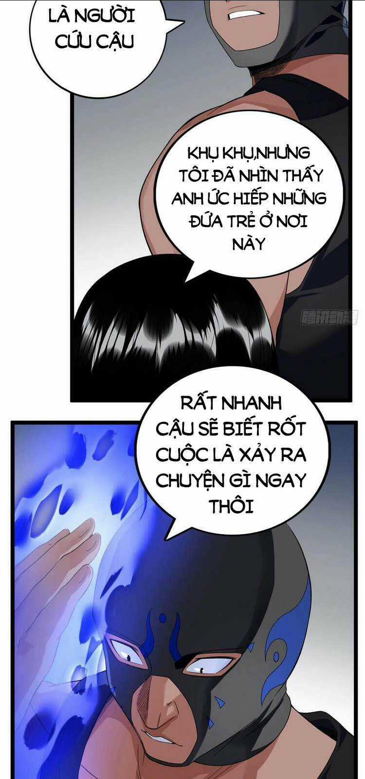 Ta Có 999 Loại Dị Năng Chapter 46 trang 1