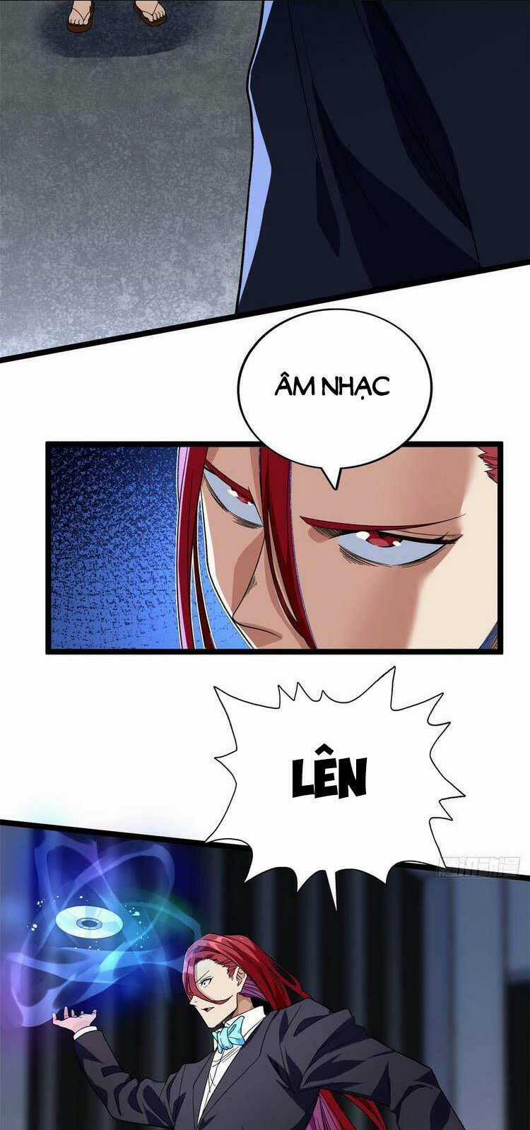 Ta Có 999 Loại Dị Năng Chapter 46 trang 11