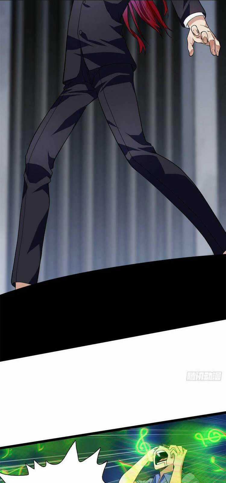 Ta Có 999 Loại Dị Năng Chapter 46 trang 12