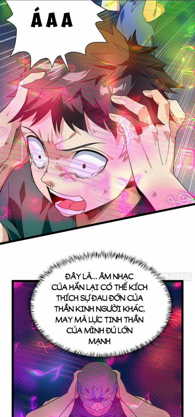 Ta Có 999 Loại Dị Năng Chapter 46 trang 13