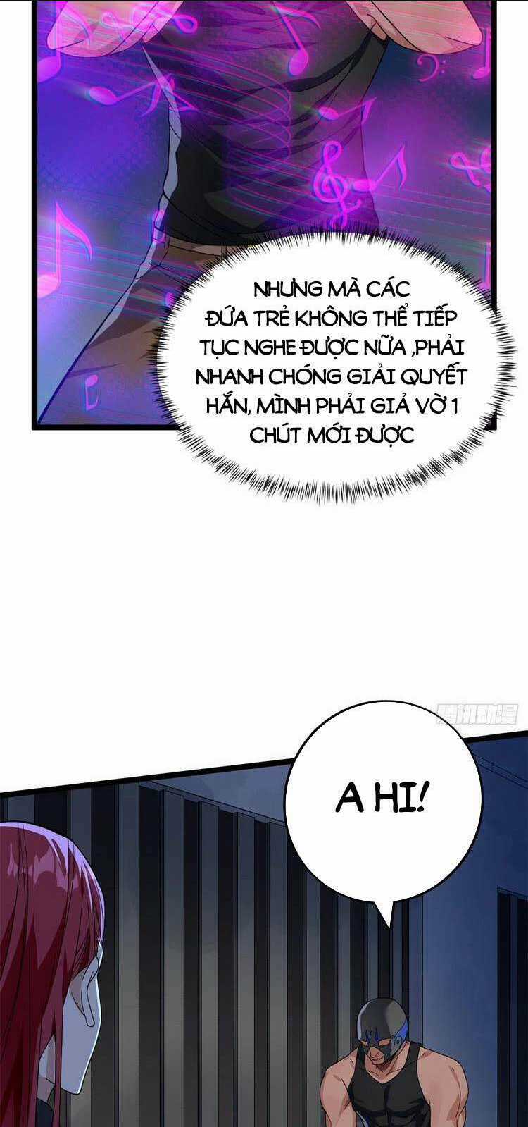 Ta Có 999 Loại Dị Năng Chapter 46 trang 14