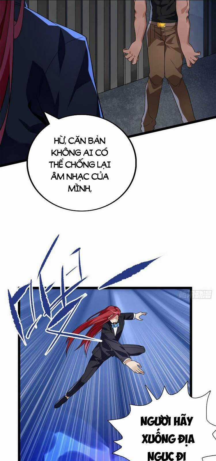 Ta Có 999 Loại Dị Năng Chapter 46 trang 15