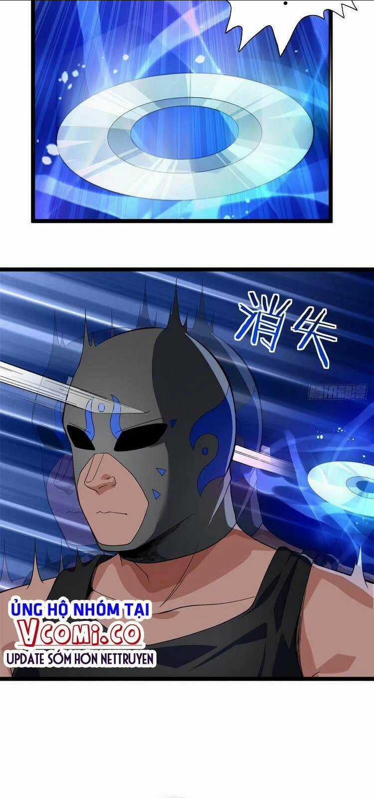 Ta Có 999 Loại Dị Năng Chapter 46 trang 16