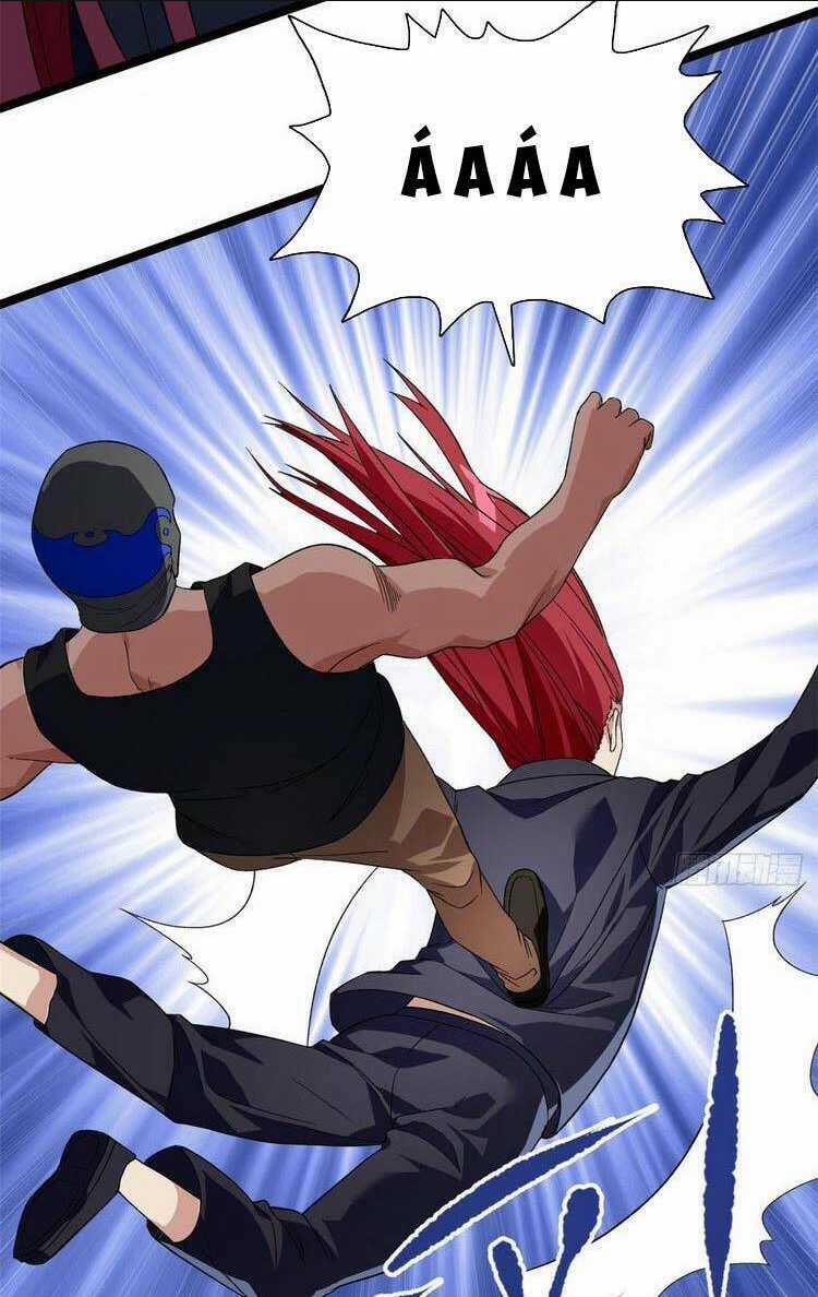 Ta Có 999 Loại Dị Năng Chapter 46 trang 18