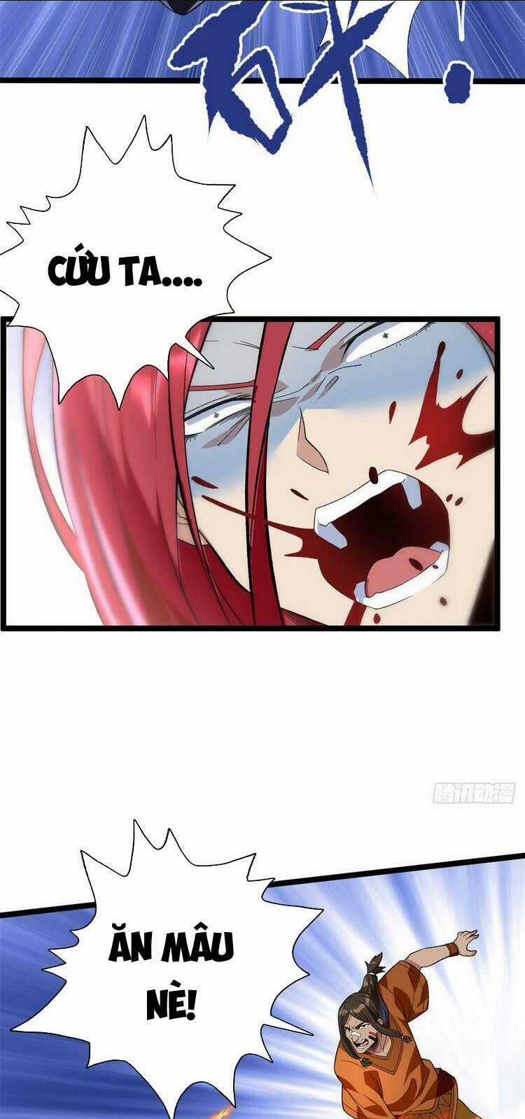 Ta Có 999 Loại Dị Năng Chapter 46 trang 19