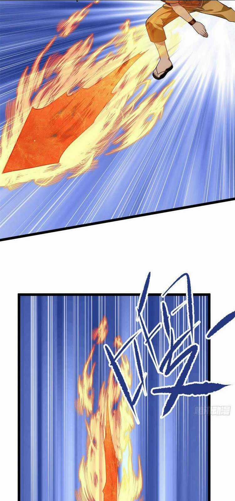 Ta Có 999 Loại Dị Năng Chapter 46 trang 20