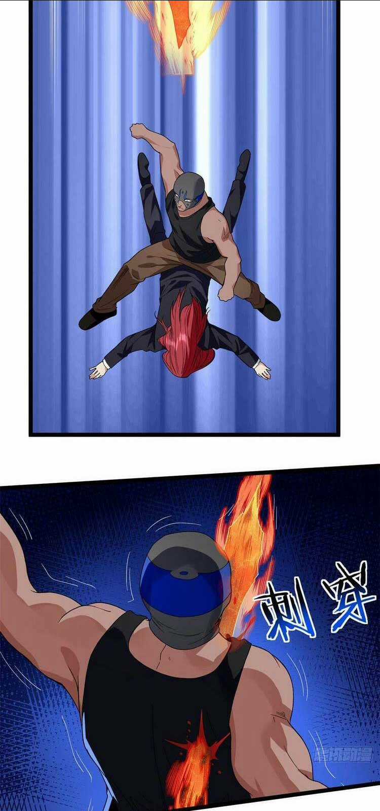 Ta Có 999 Loại Dị Năng Chapter 46 trang 21