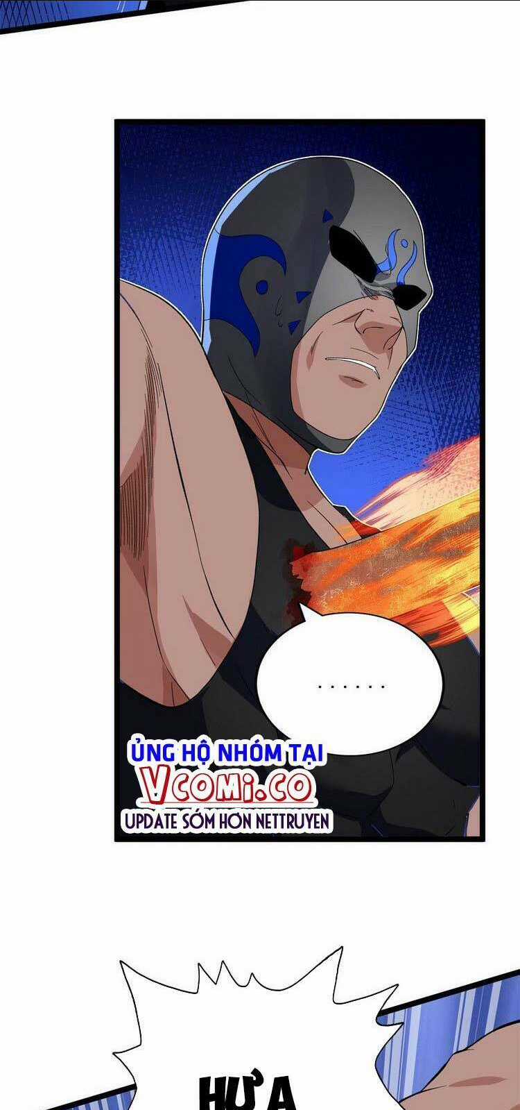 Ta Có 999 Loại Dị Năng Chapter 46 trang 22