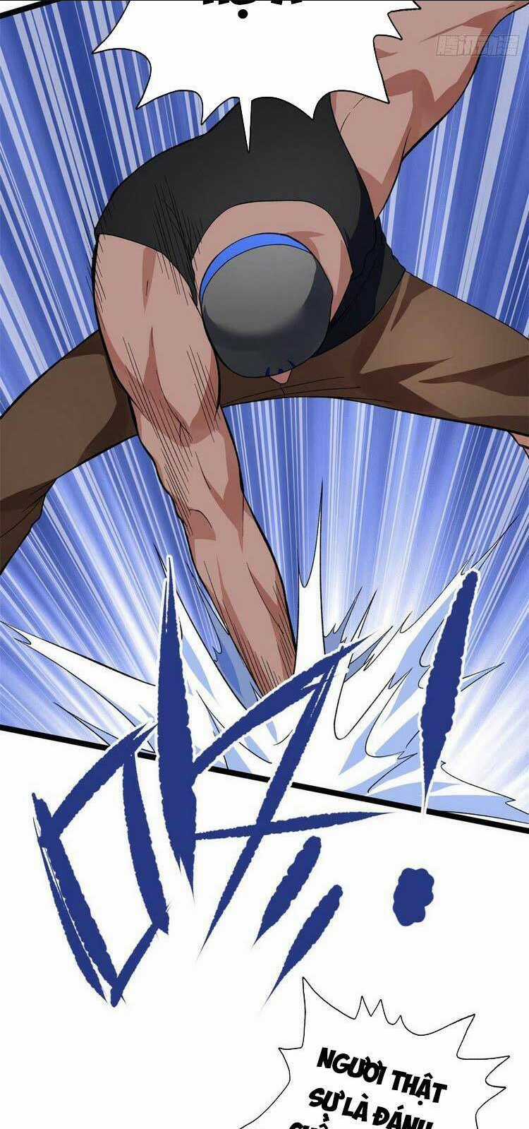 Ta Có 999 Loại Dị Năng Chapter 46 trang 23