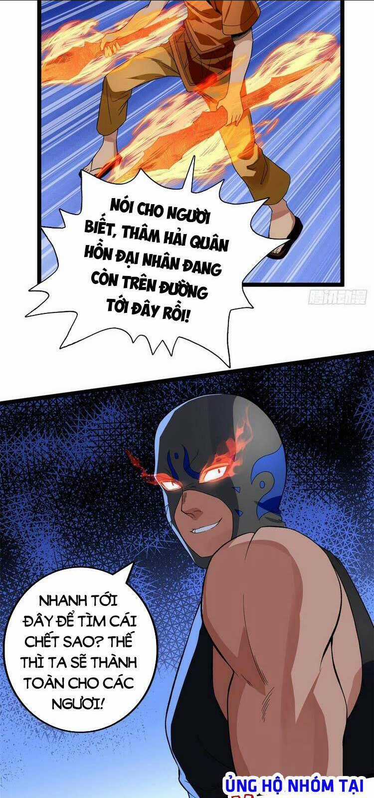 Ta Có 999 Loại Dị Năng Chapter 46 trang 26