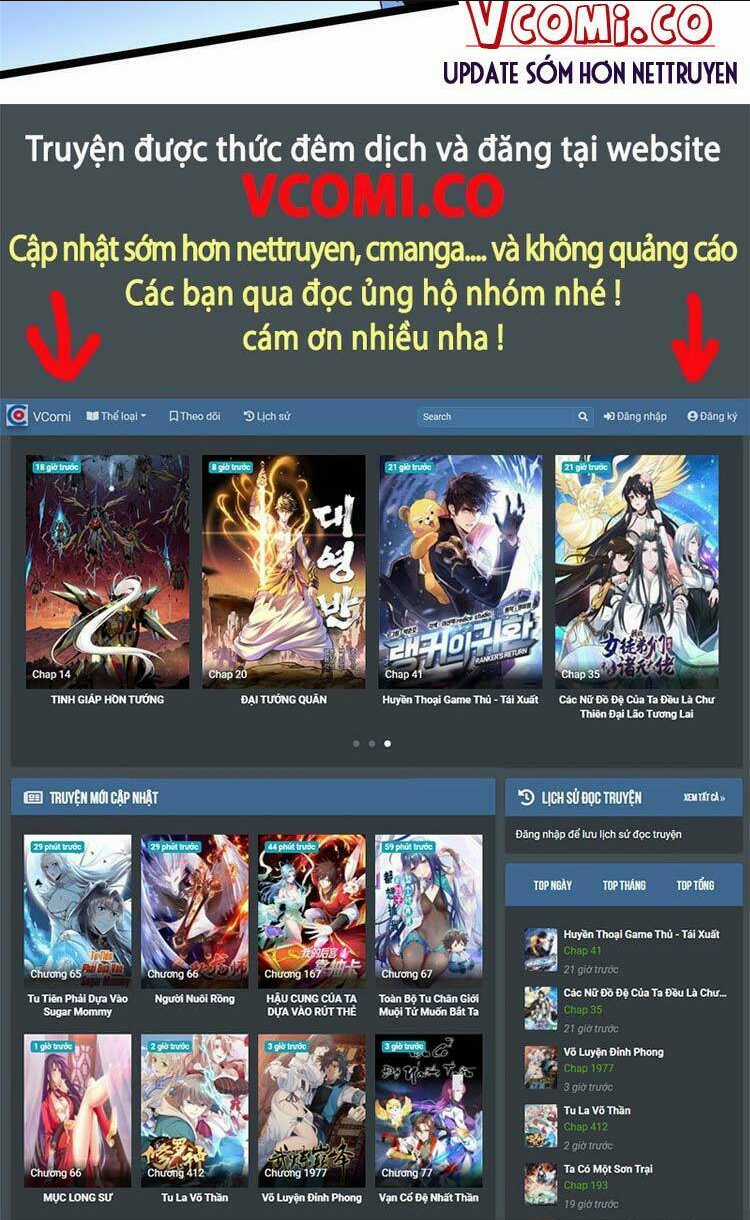 Ta Có 999 Loại Dị Năng Chapter 46 trang 27