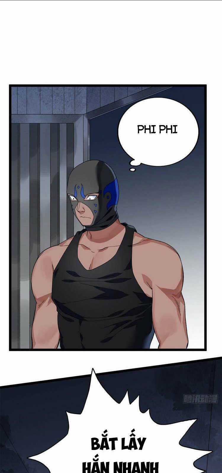 Ta Có 999 Loại Dị Năng Chapter 46 trang 4