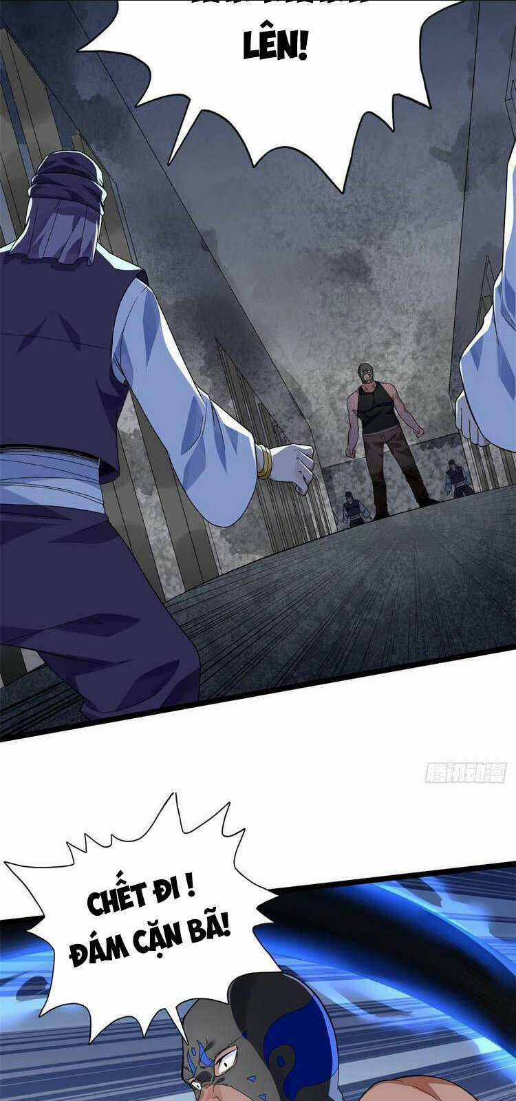 Ta Có 999 Loại Dị Năng Chapter 46 trang 5