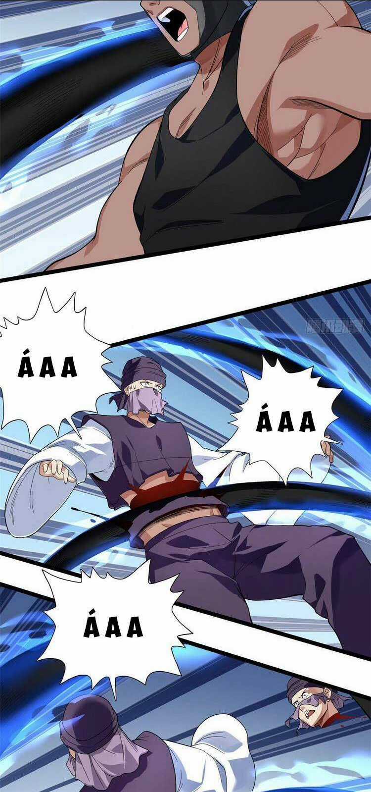 Ta Có 999 Loại Dị Năng Chapter 46 trang 6