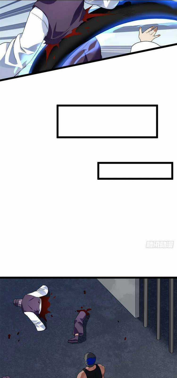 Ta Có 999 Loại Dị Năng Chapter 46 trang 7