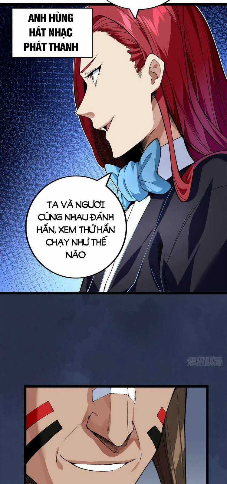 Ta Có 999 Loại Dị Năng Chapter 46 trang 9