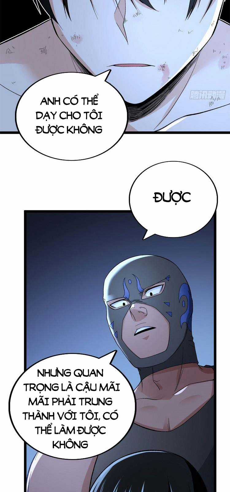 Ta Có 999 Loại Dị Năng Chapter 47 trang 10