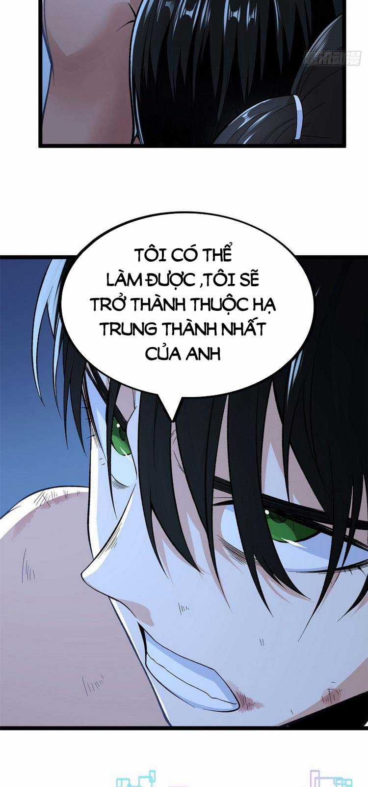 Ta Có 999 Loại Dị Năng Chapter 47 trang 11