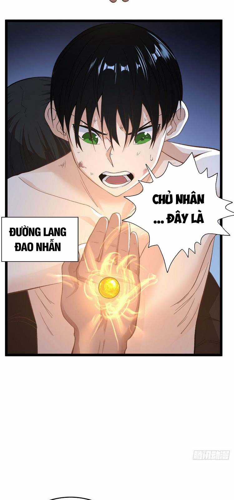 Ta Có 999 Loại Dị Năng Chapter 47 trang 13