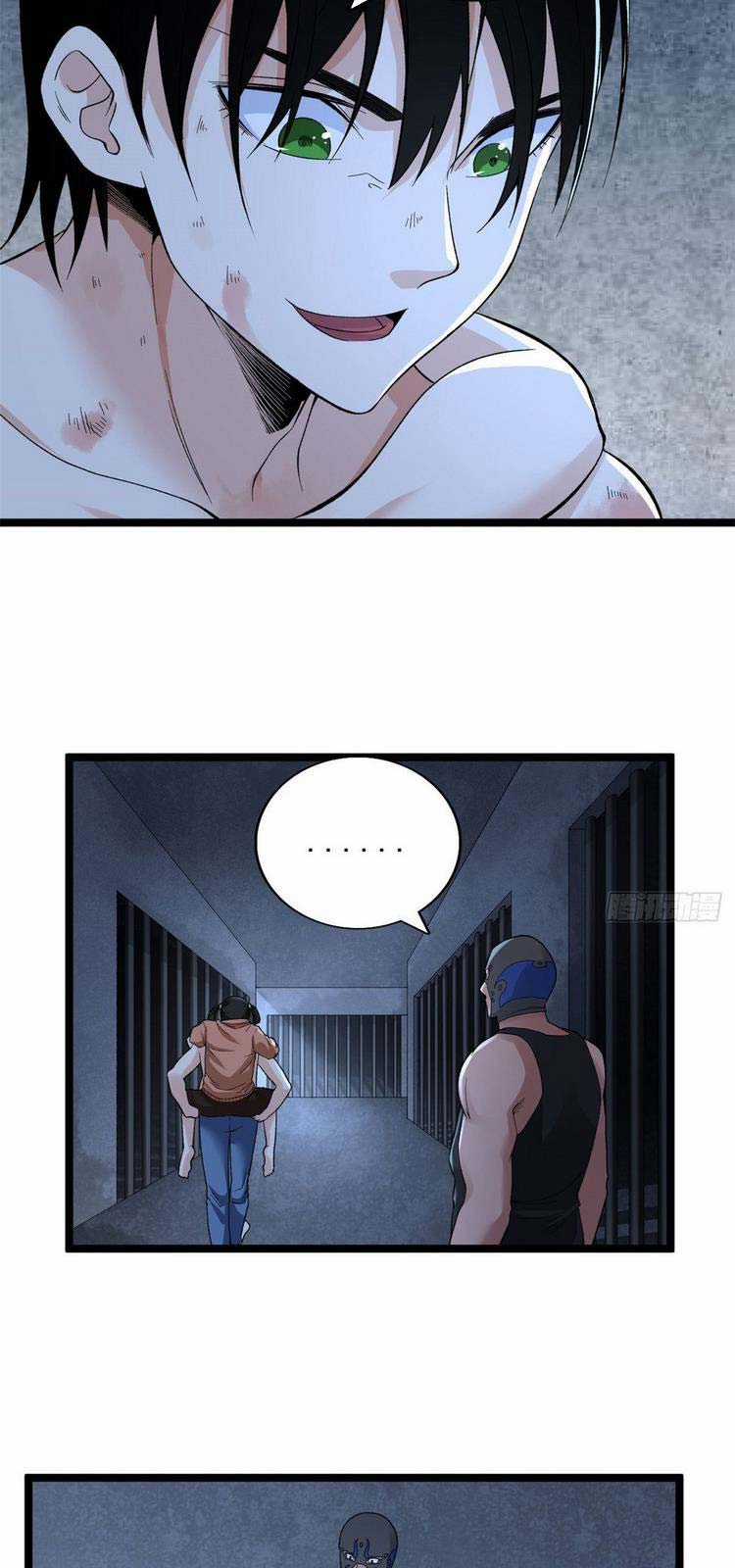 Ta Có 999 Loại Dị Năng Chapter 47 trang 15