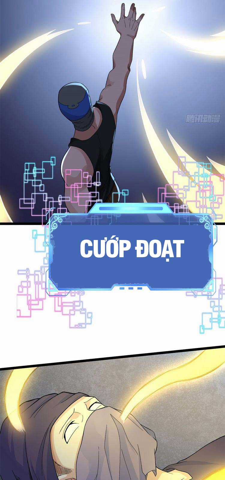 Ta Có 999 Loại Dị Năng Chapter 47 trang 17